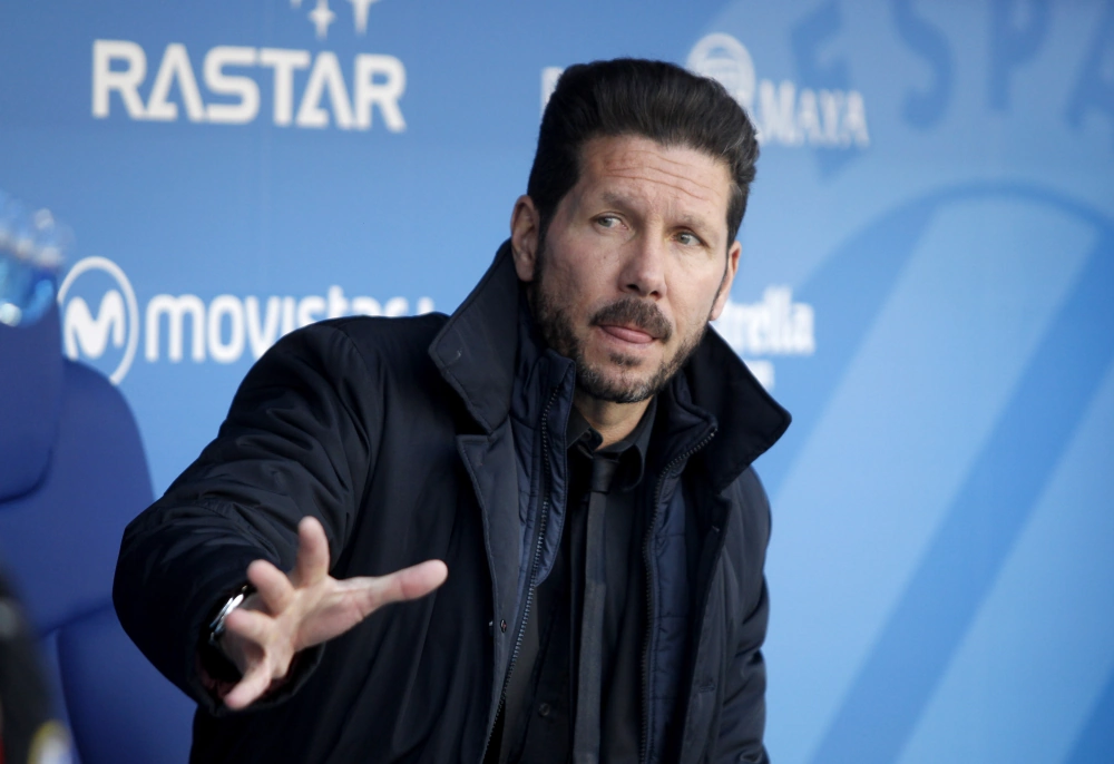 Diego Simeone