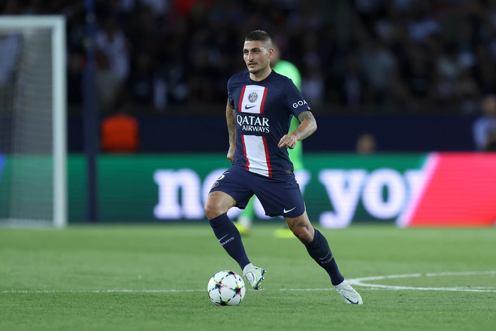 Marco Verratti