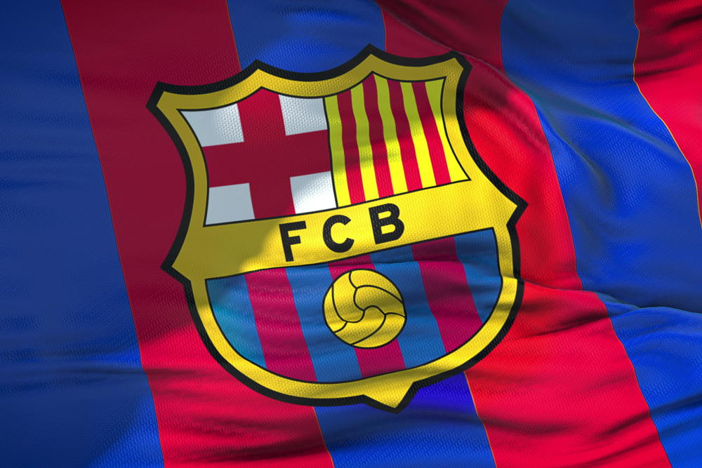 FC Barcelone